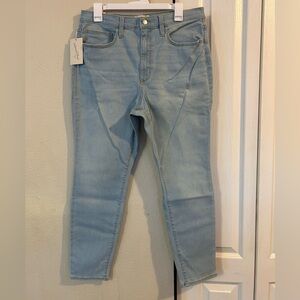 Universal Thread Light Blue Jeans
